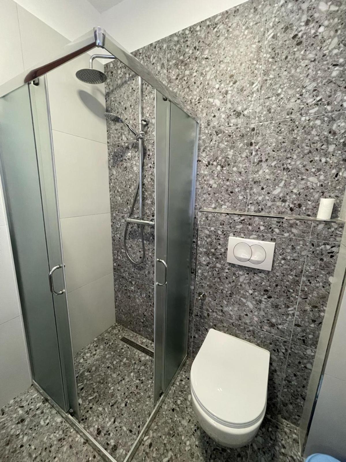 Cava Apartments Sarande Luaran gambar