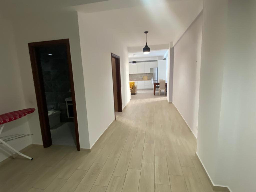 Cava Apartments Sarande Bilik gambar