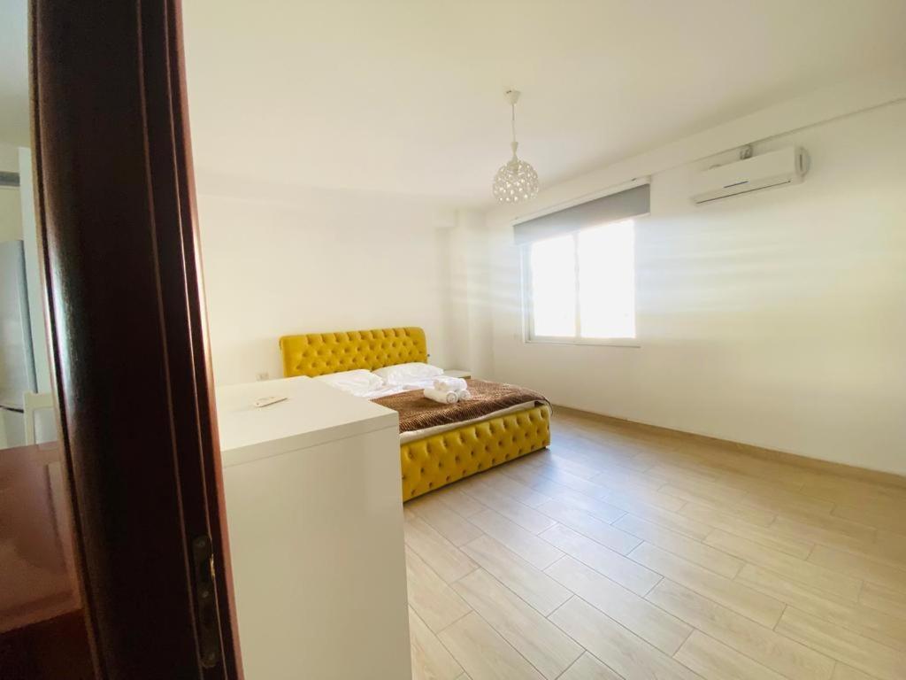 Cava Apartments Sarande Bilik gambar