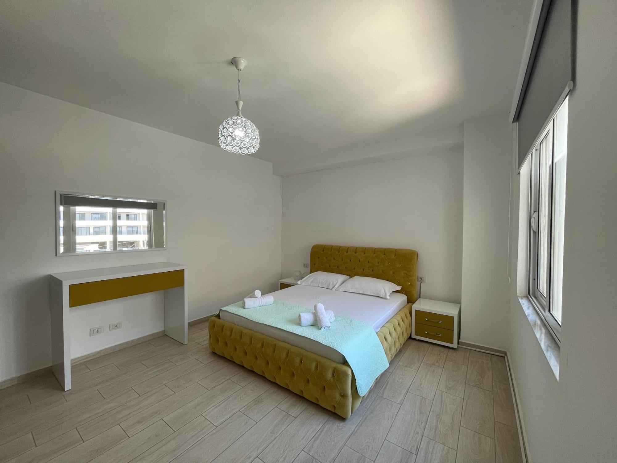 Cava Apartments Sarande Luaran gambar
