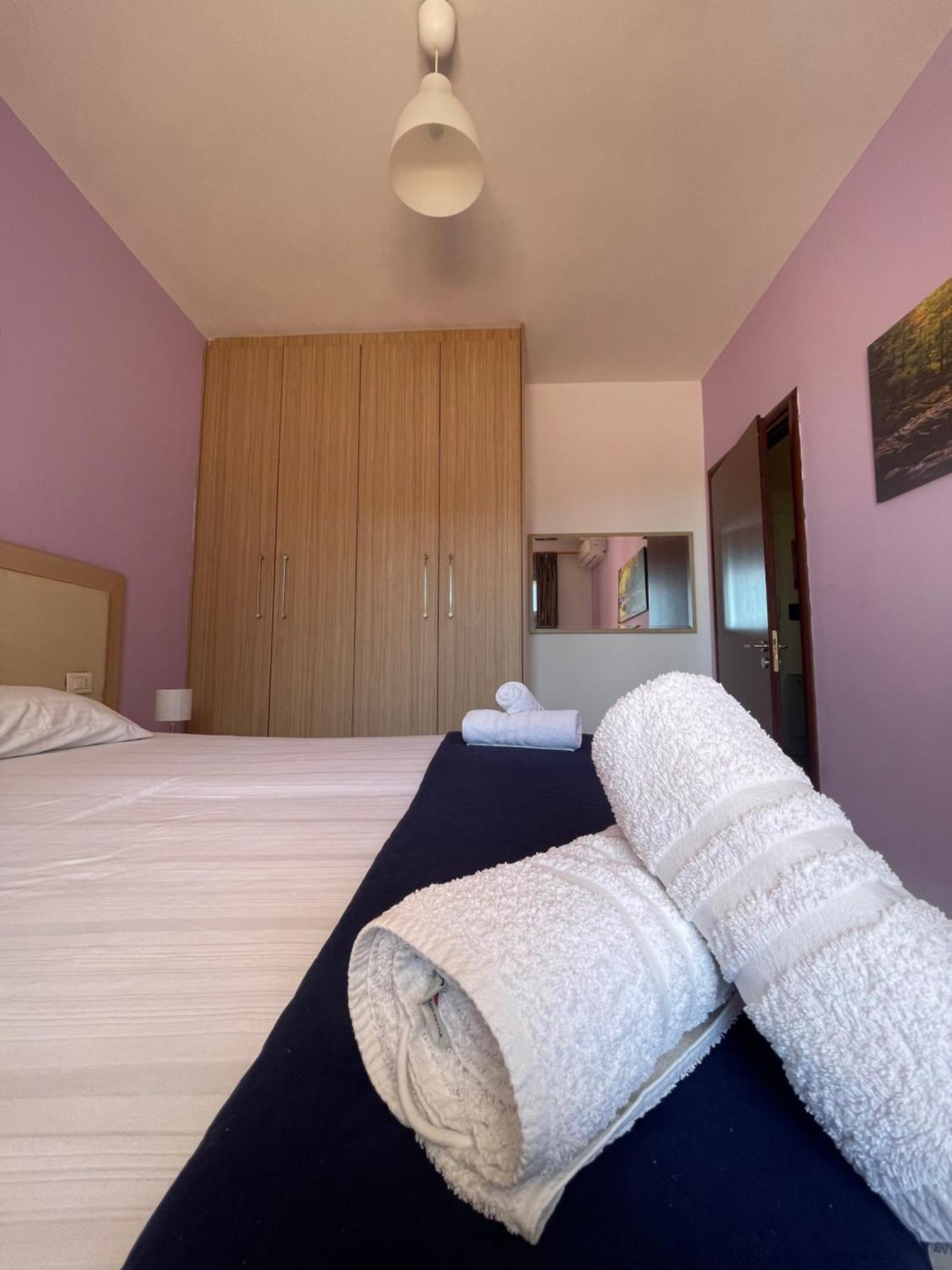 Cava Apartments Sarande Luaran gambar