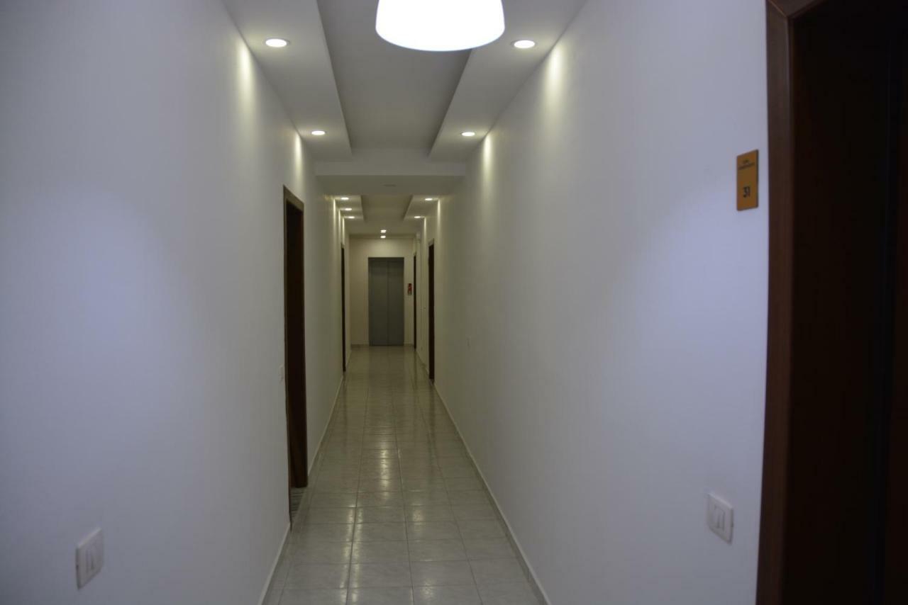 Cava Apartments Sarande Luaran gambar
